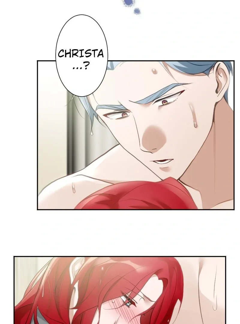 The Armored Prince’s Awkward Love Chapter 19 page 49