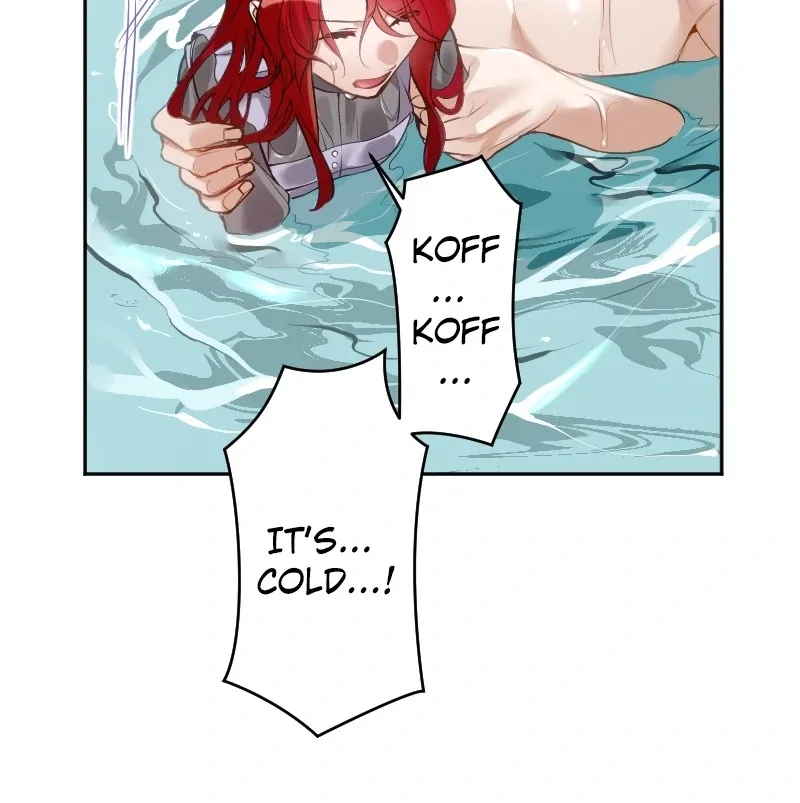 The Armored Prince’s Awkward Love Chapter 19 page 31