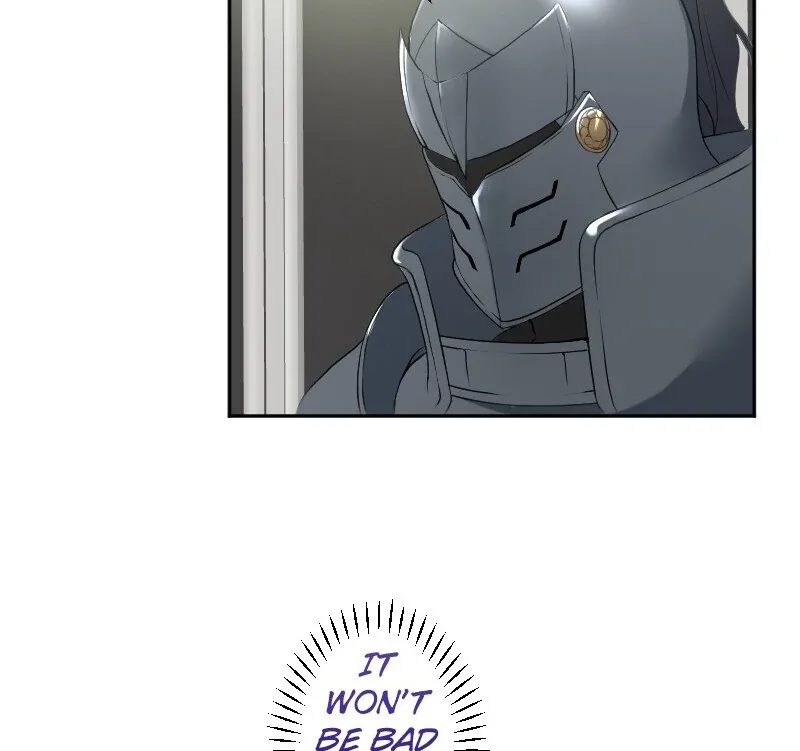 The Armored Prince’s Awkward Love Chapter 22 page 58