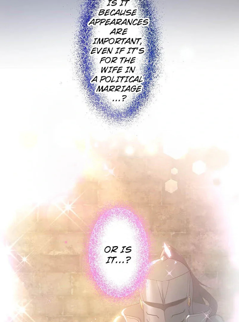 The Armored Prince’s Awkward Love Chapter 21 page 88