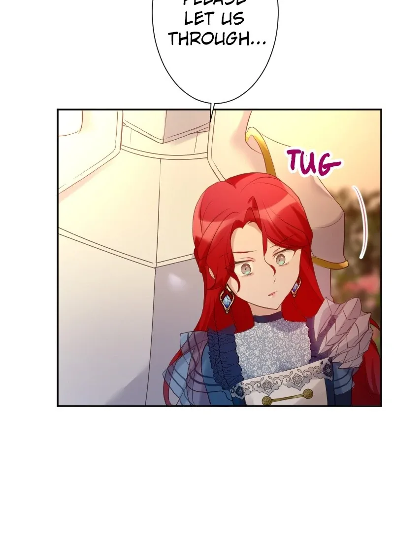The Armored Prince’s Awkward Love Chapter 23 page 63