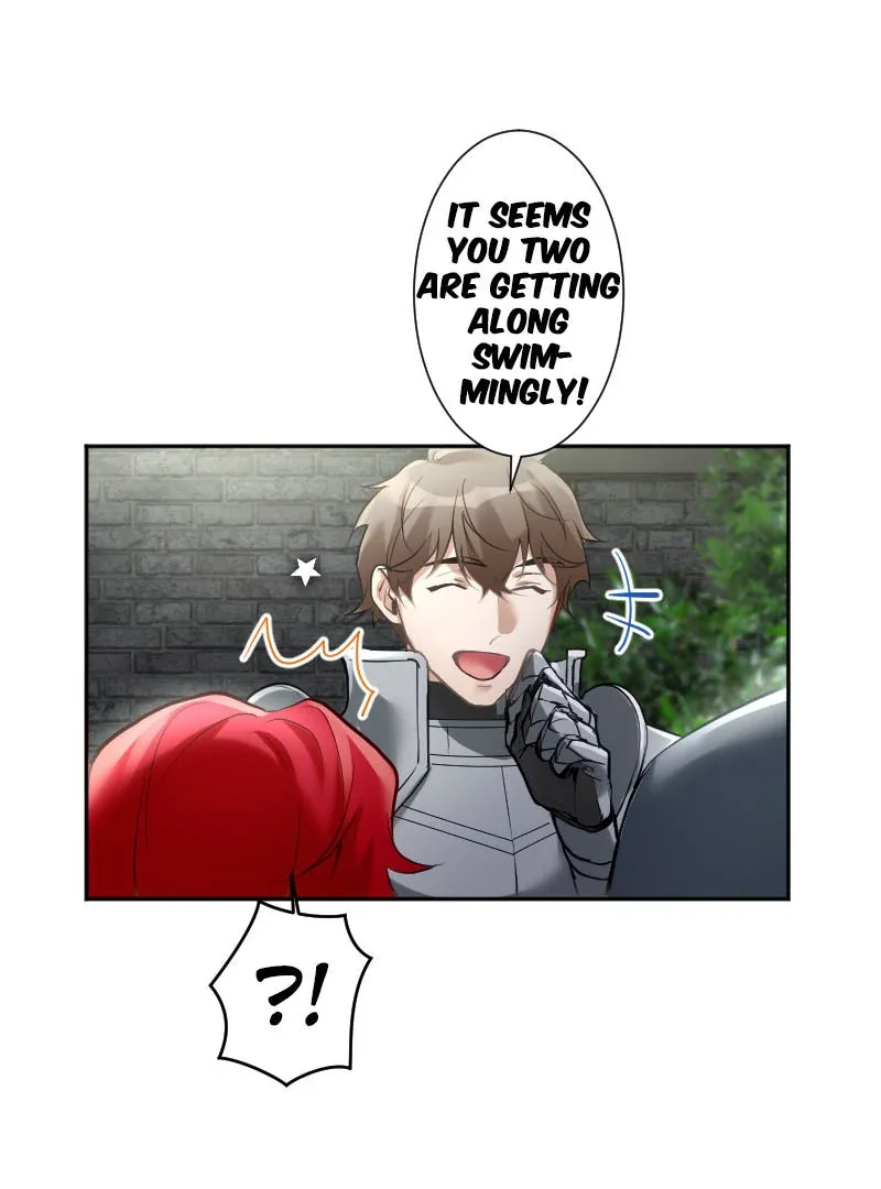The Armored Prince’s Awkward Love Chapter 18 page 68