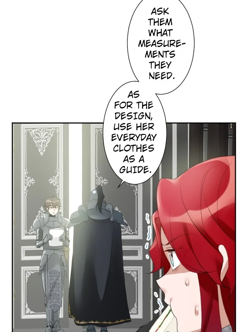 The Armored Prince’s Awkward Love Chapter 22 page 65