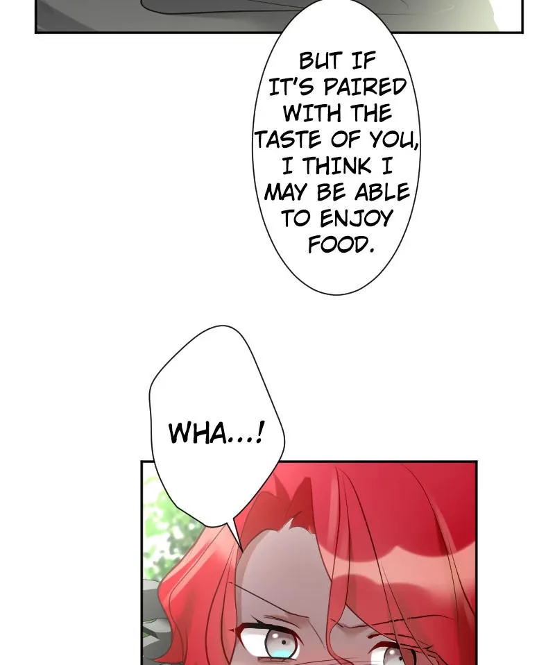 The Armored Prince’s Awkward Love Chapter 17 page 71