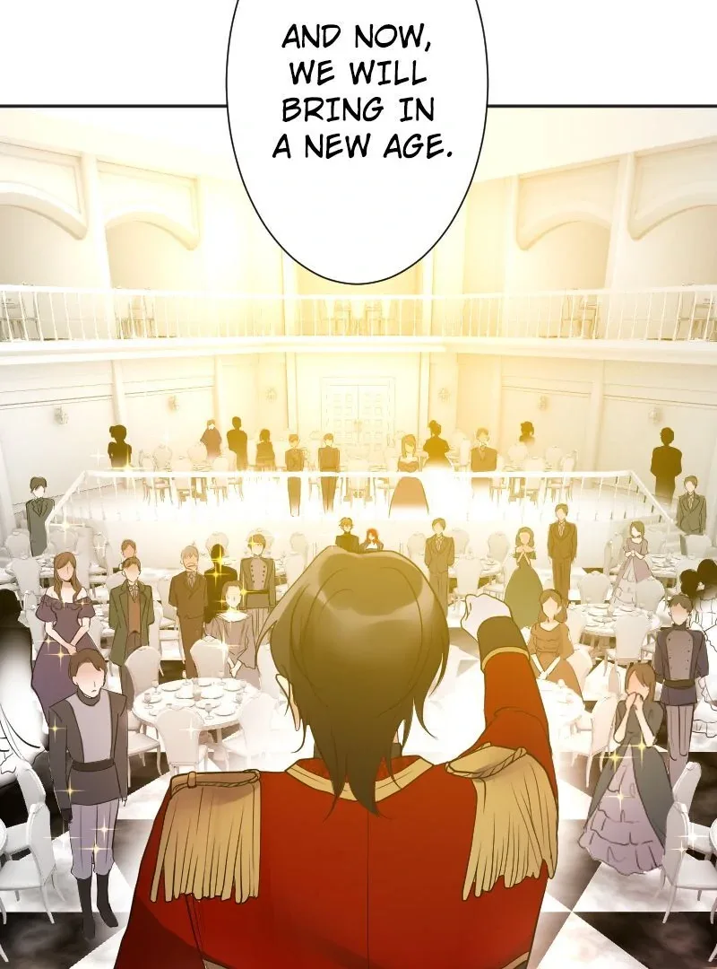 The Armored Prince’s Awkward Love Chapter 24 page 48