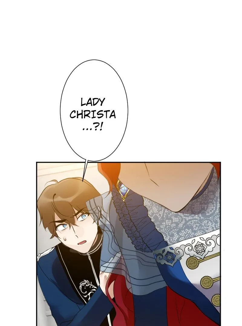 The Armored Prince’s Awkward Love Chapter 24 page 72