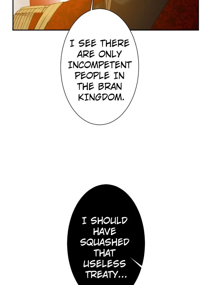 The Armored Prince’s Awkward Love Chapter 24 page 69