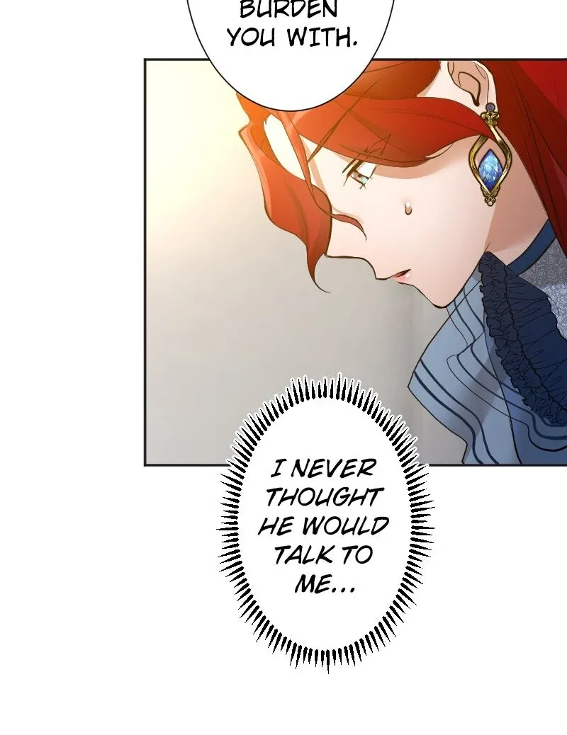 The Armored Prince’s Awkward Love Chapter 24 page 67