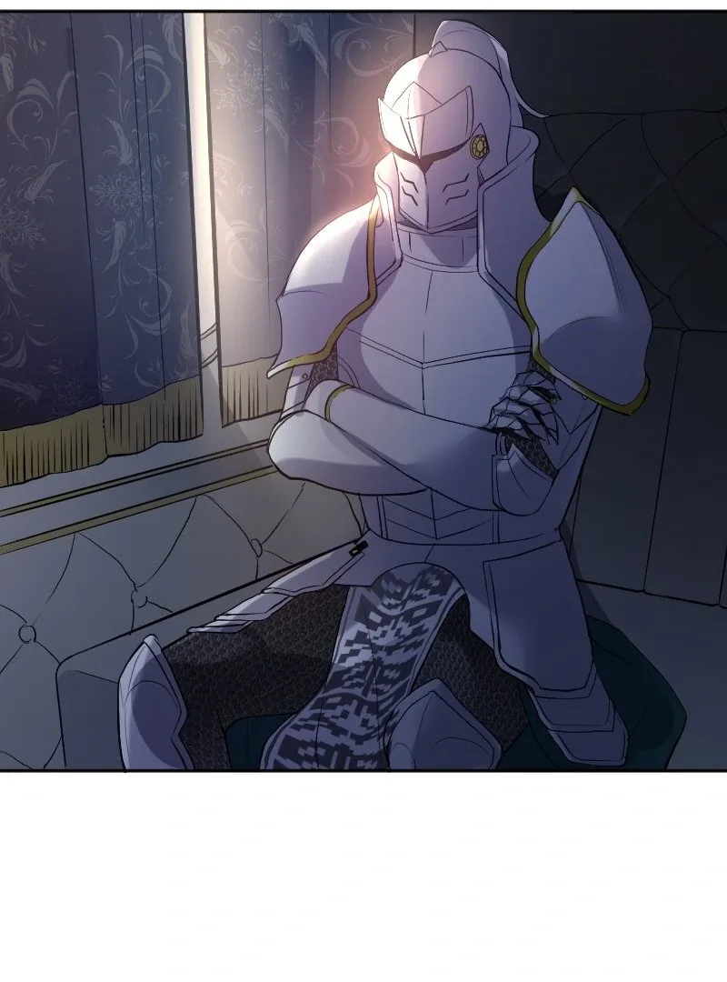 The Armored Prince’s Awkward Love Chapter 24 page 89