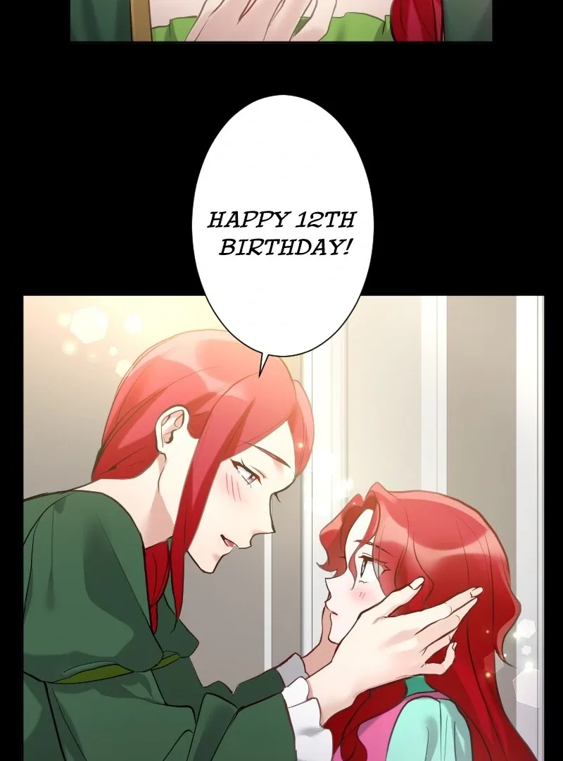 The Armored Prince’s Awkward Love Chapter 19 page 58