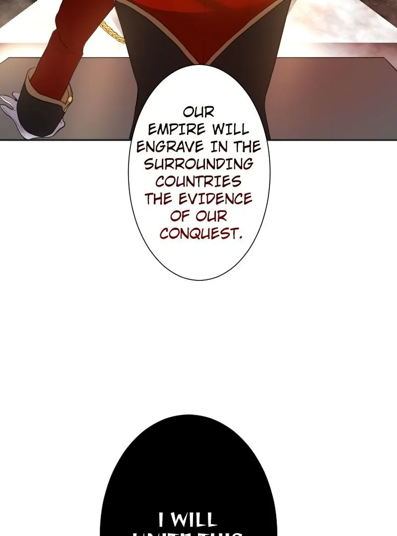 The Armored Prince’s Awkward Love Chapter 24 page 49