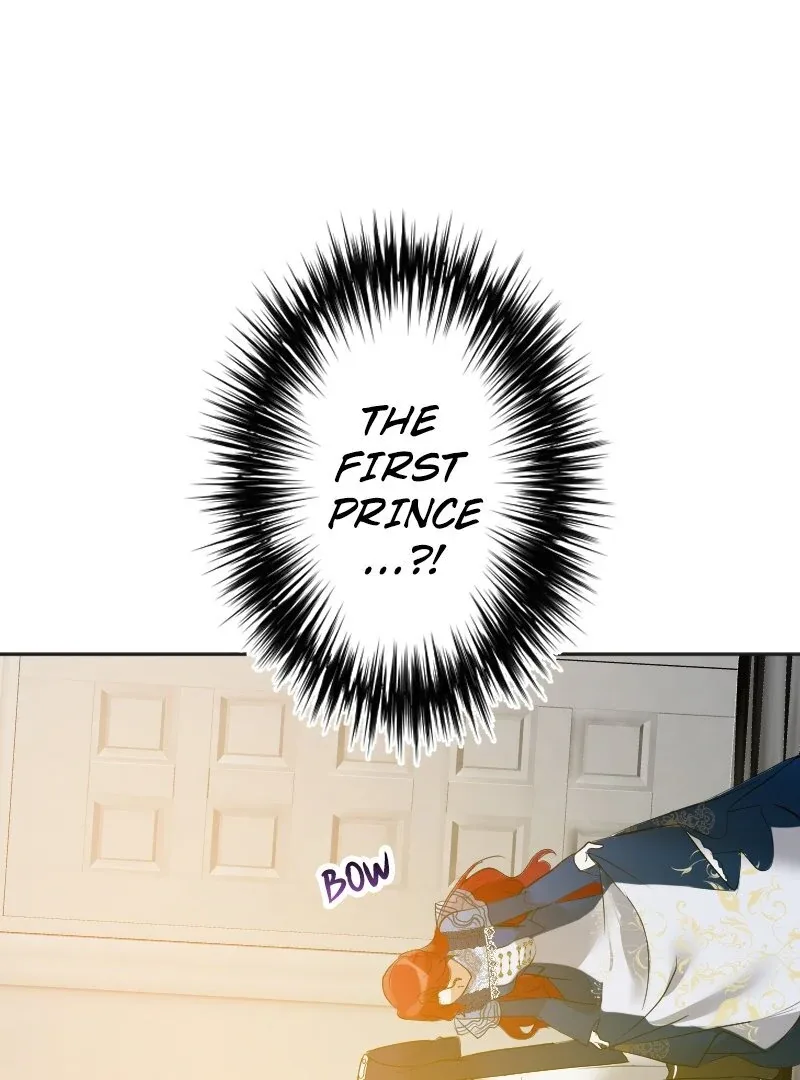 The Armored Prince’s Awkward Love Chapter 24 page 63