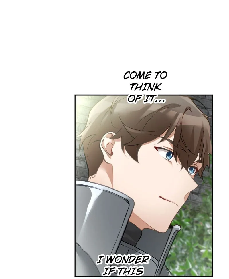 The Armored Prince’s Awkward Love Chapter 18 page 56