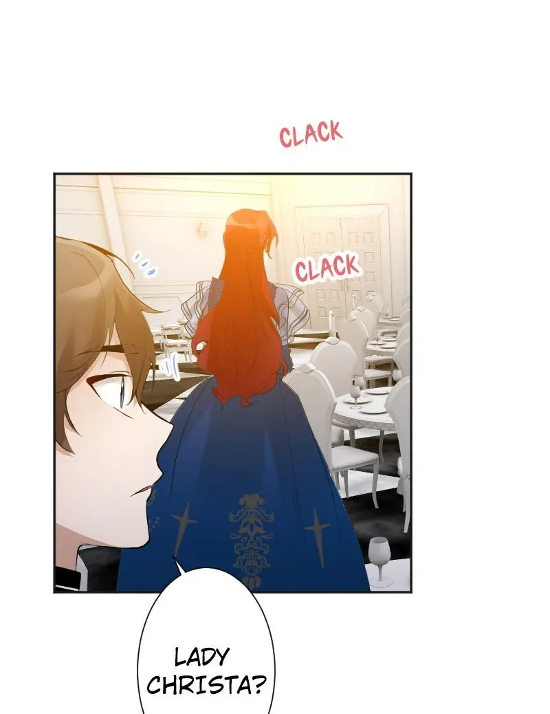 The Armored Prince’s Awkward Love Chapter 24 page 58