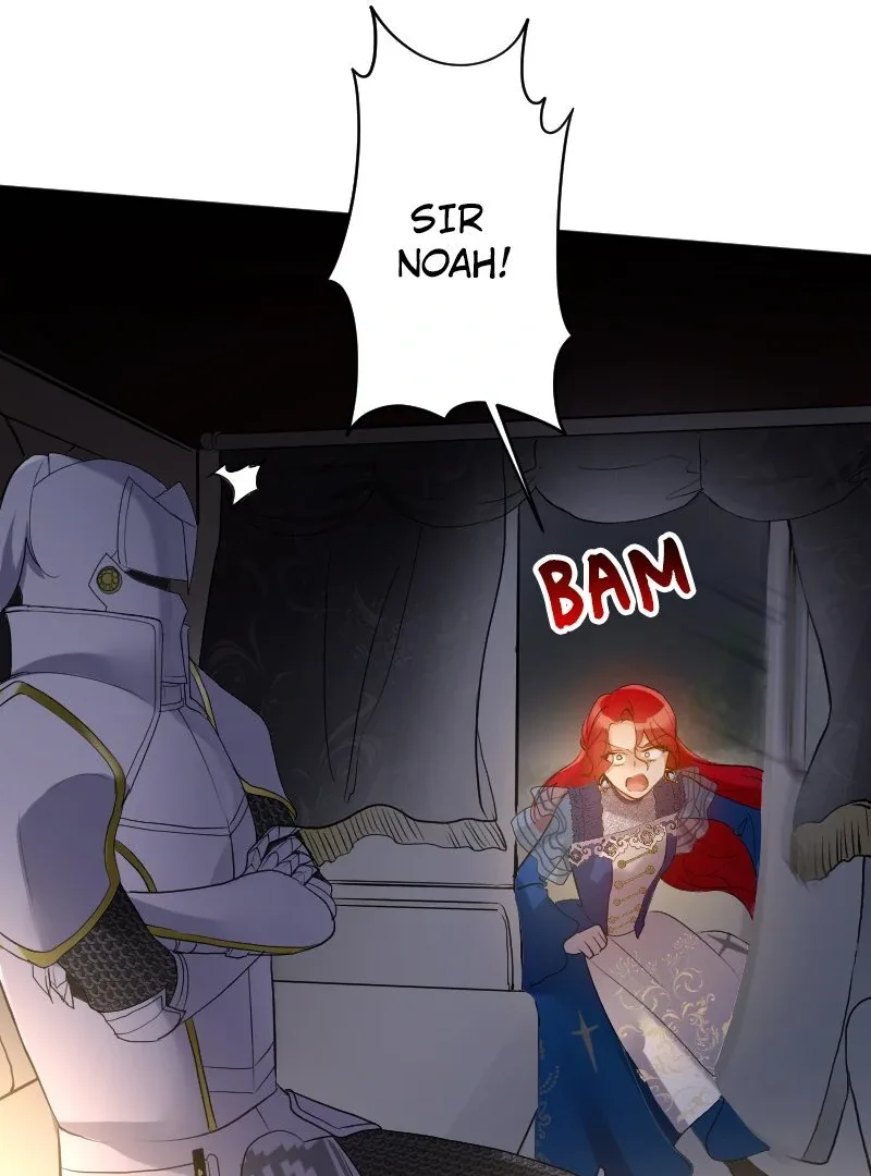 The Armored Prince’s Awkward Love Chapter 24 page 90