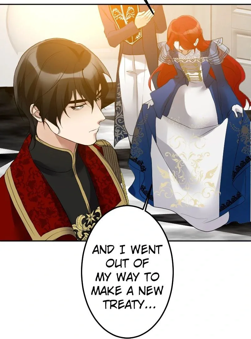 The Armored Prince’s Awkward Love Chapter 24 page 71