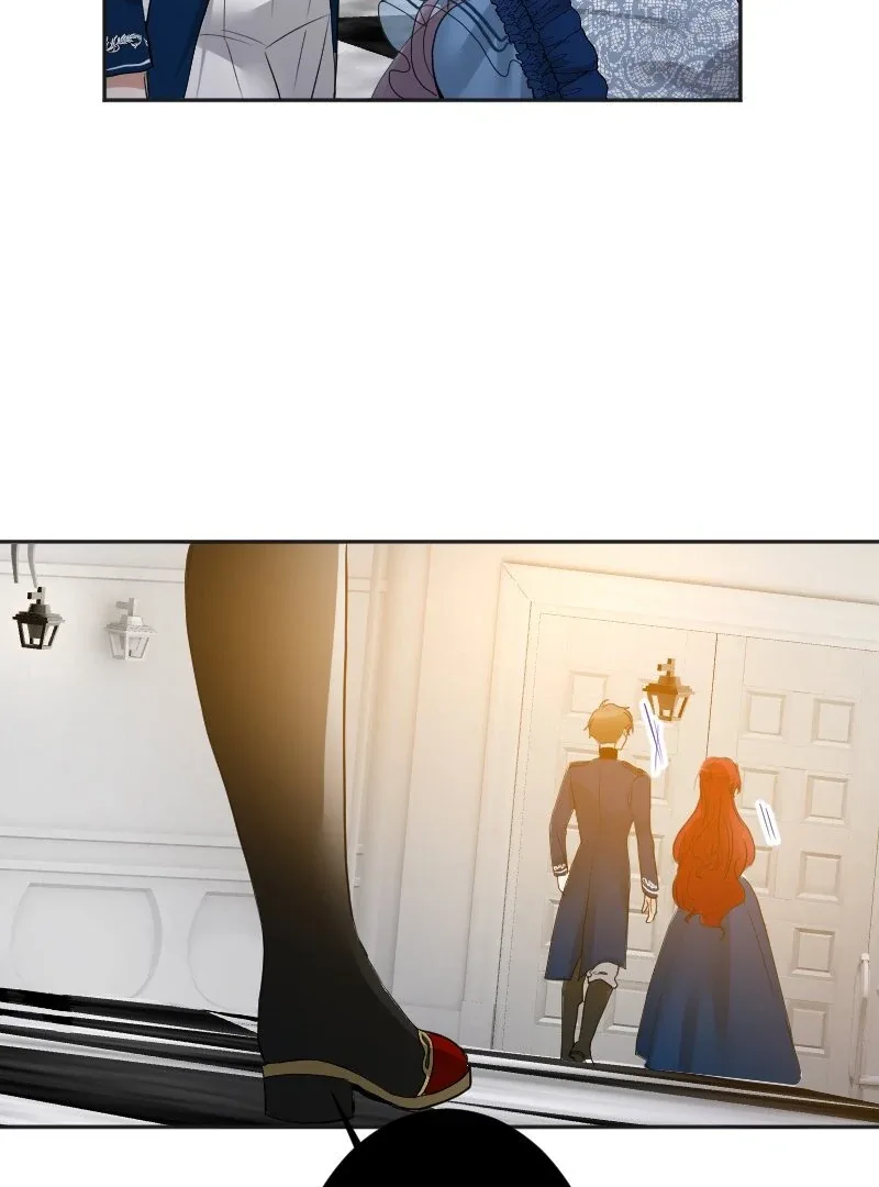 The Armored Prince’s Awkward Love Chapter 24 page 61