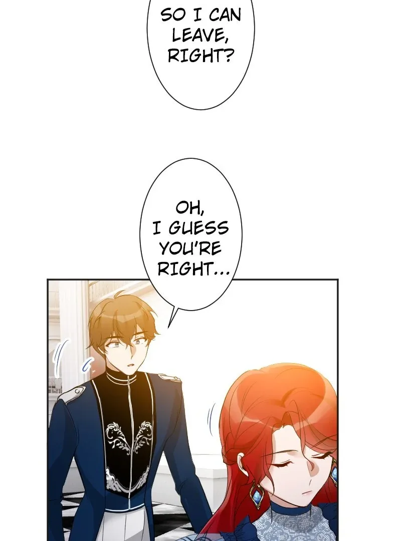The Armored Prince’s Awkward Love Chapter 24 page 60