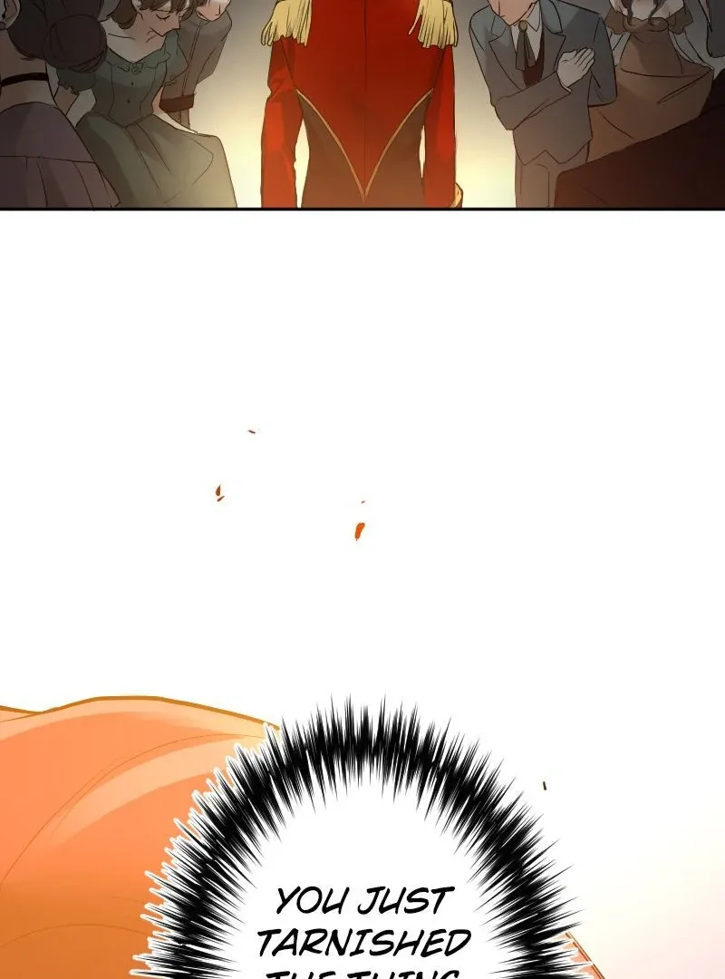 The Armored Prince’s Awkward Love Chapter 24 page 84