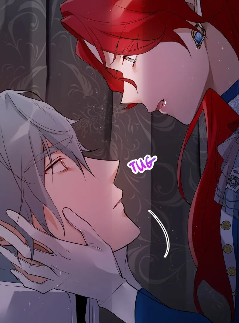 The Armored Prince’s Awkward Love Chapter 24 page 99