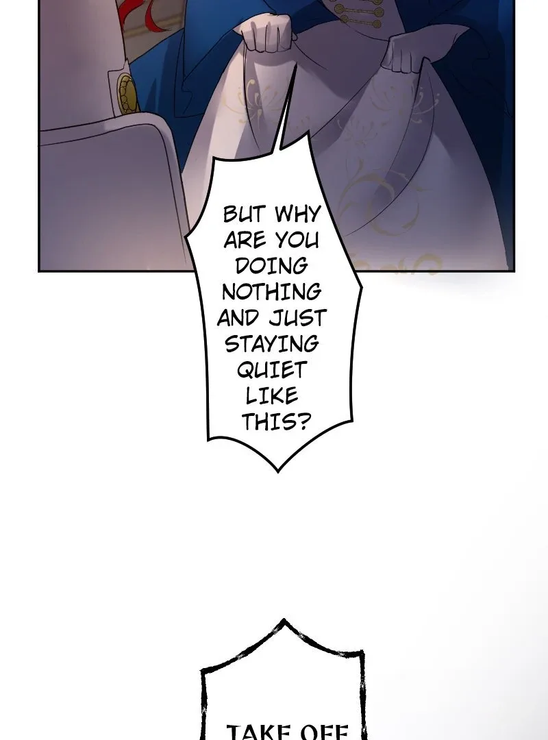 The Armored Prince’s Awkward Love Chapter 24 page 92
