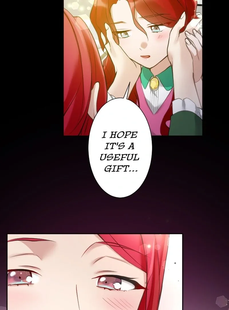 The Armored Prince’s Awkward Love Chapter 19 page 61