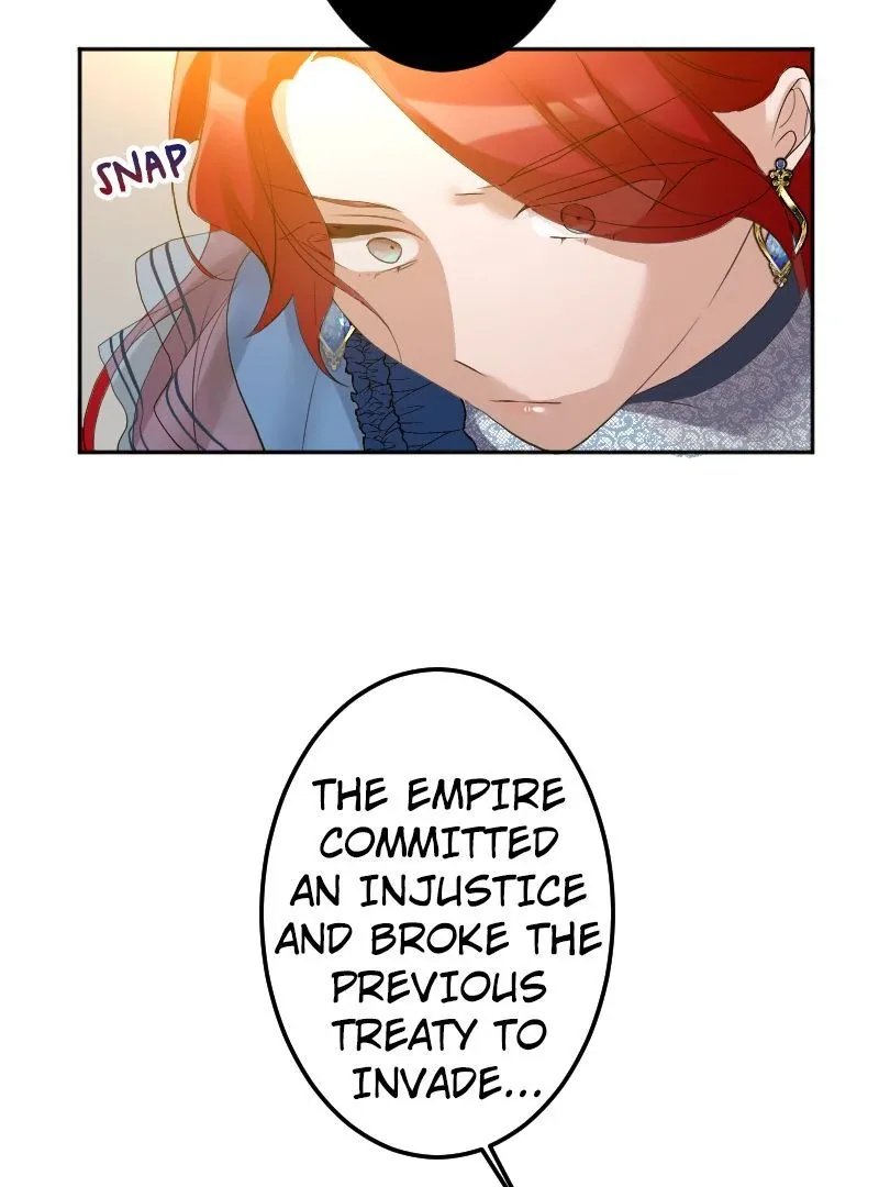 The Armored Prince’s Awkward Love Chapter 24 page 70