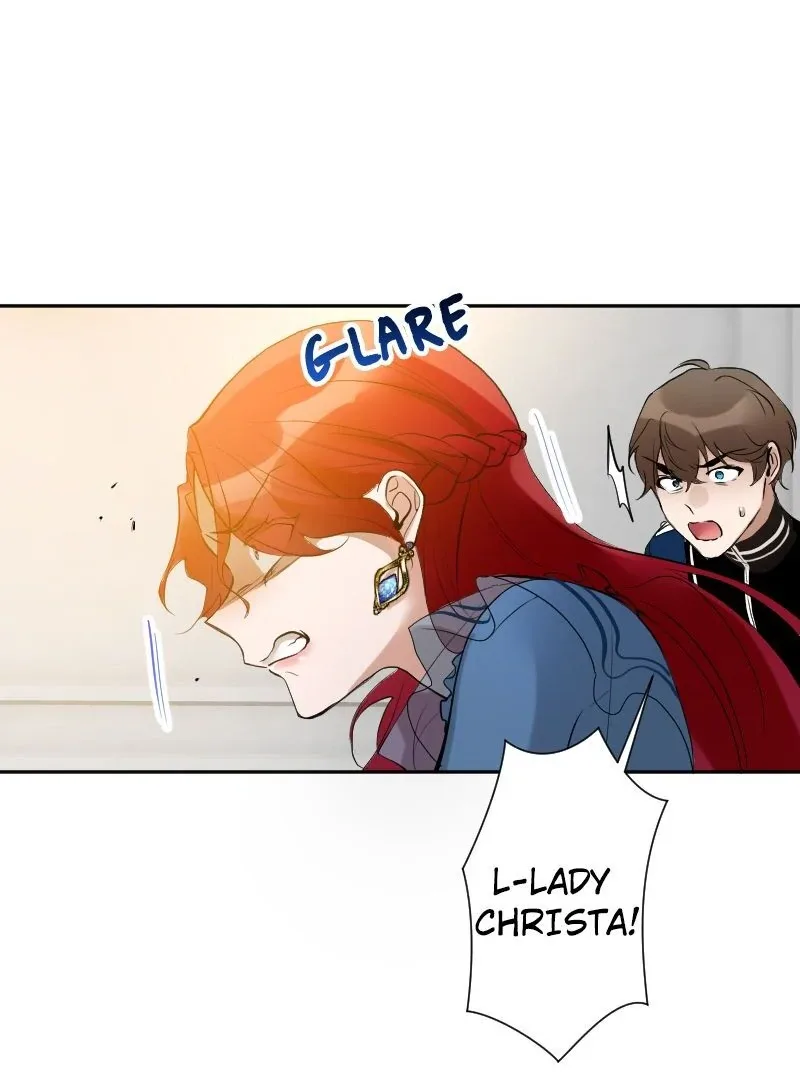 The Armored Prince’s Awkward Love Chapter 24 page 81