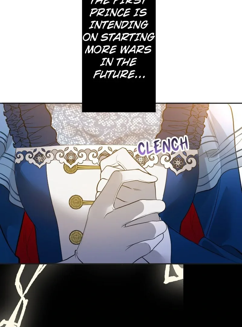 The Armored Prince’s Awkward Love Chapter 24 page 54