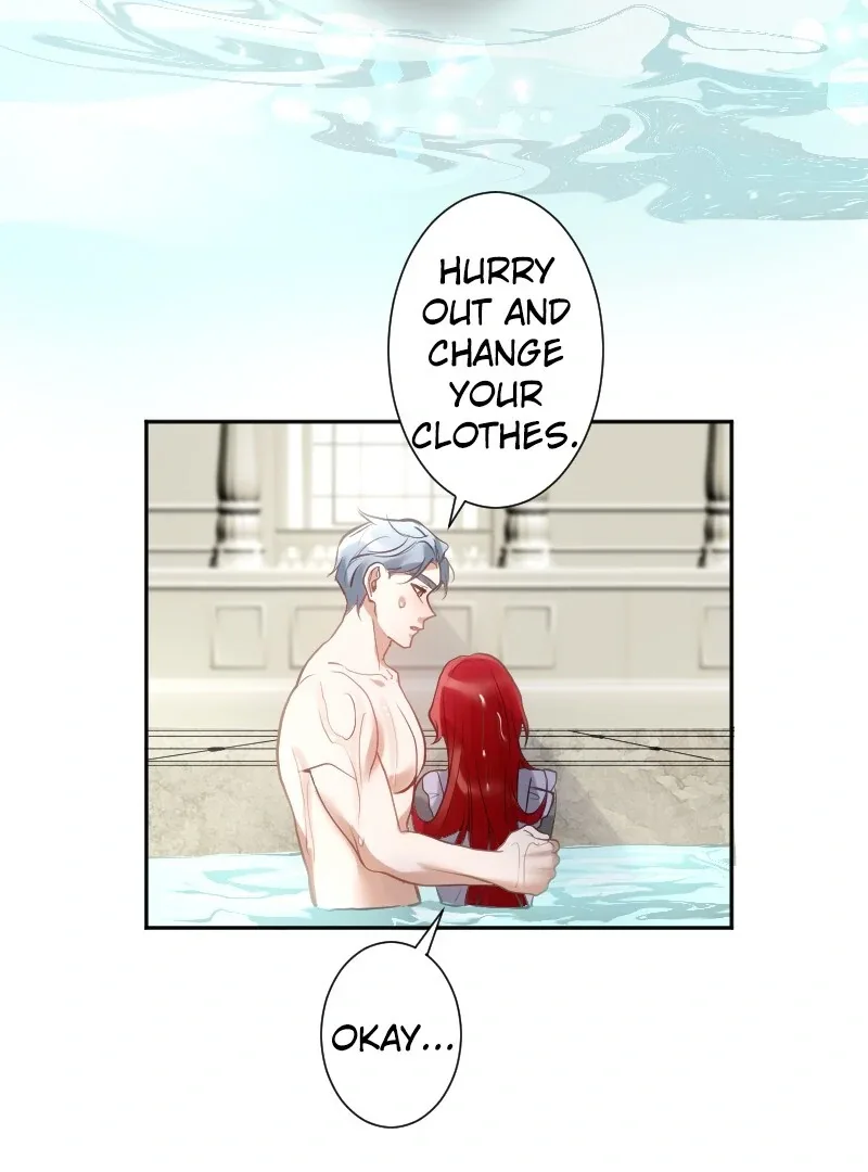 The Armored Prince’s Awkward Love Chapter 19 page 44