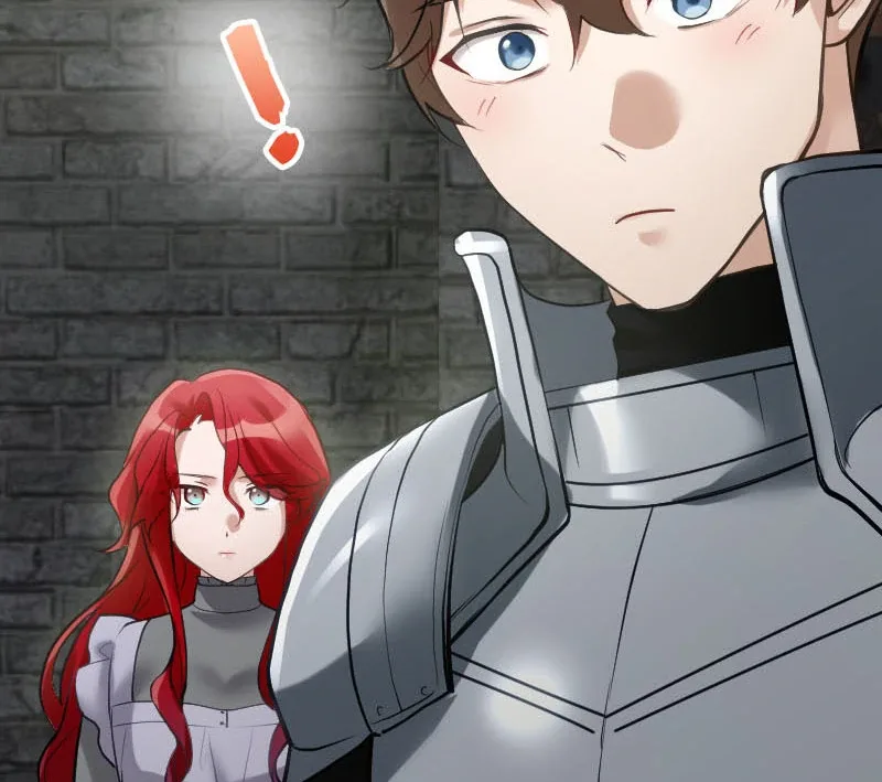 The Armored Prince’s Awkward Love Chapter 18 page 79