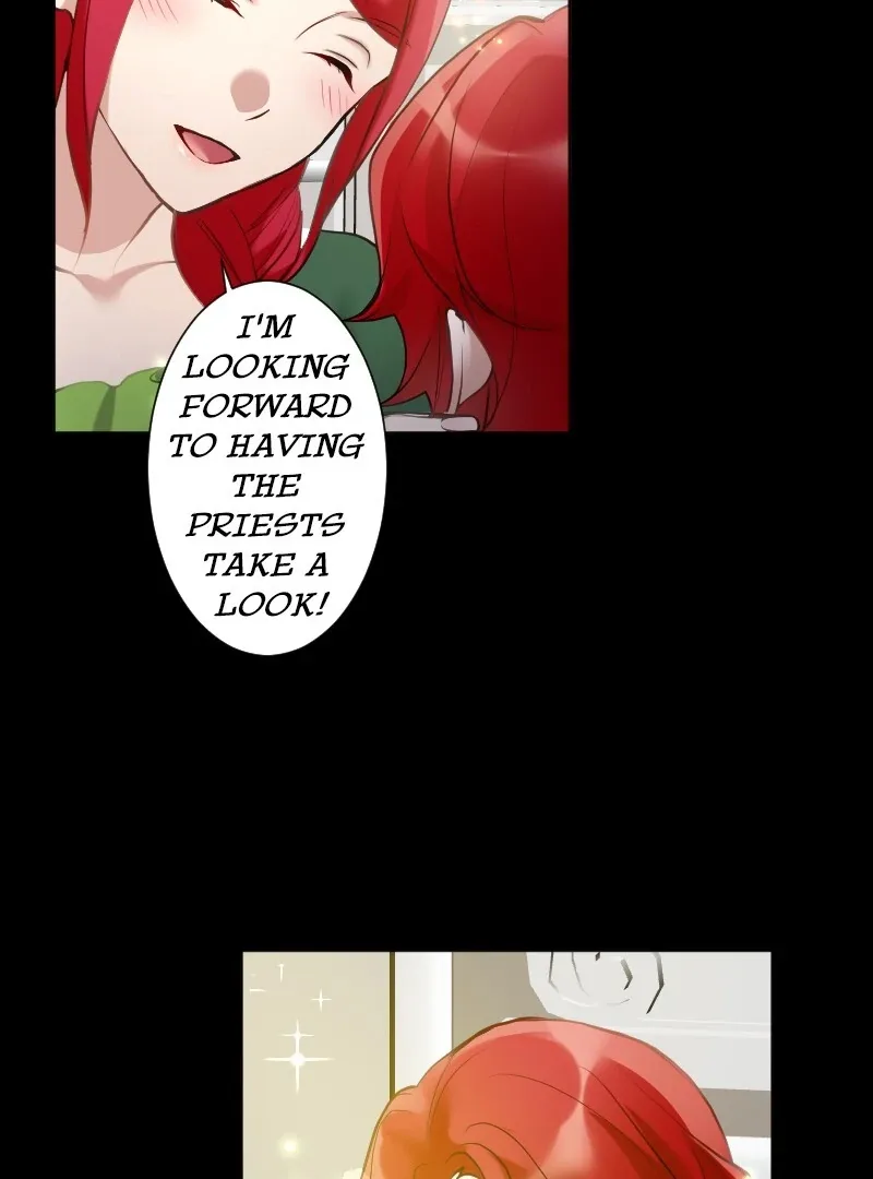 The Armored Prince’s Awkward Love Chapter 19 page 60