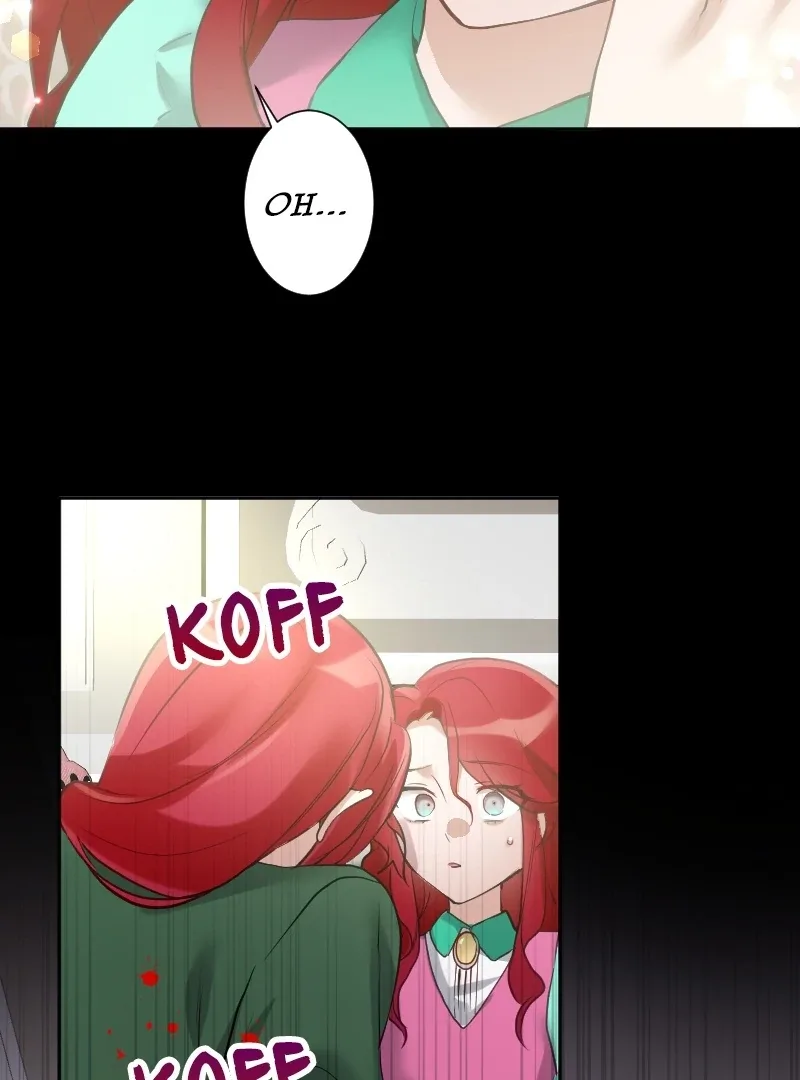 The Armored Prince’s Awkward Love Chapter 19 page 65