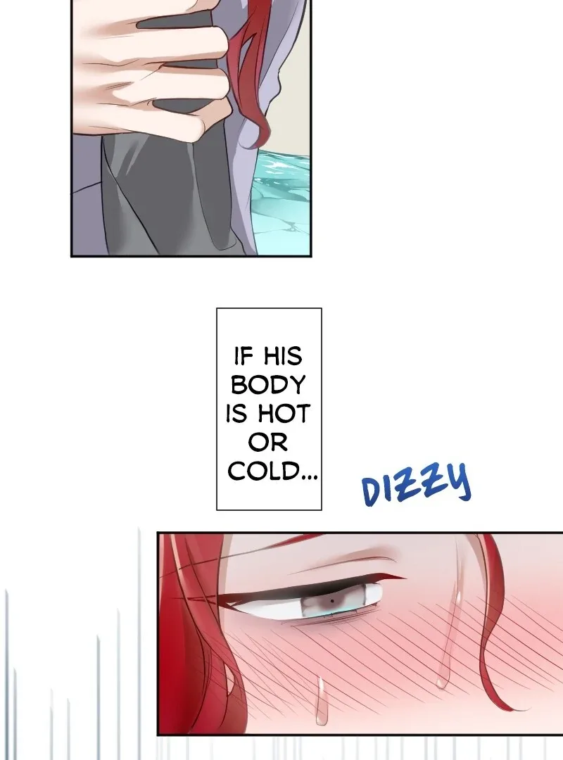 The Armored Prince’s Awkward Love Chapter 19 page 53