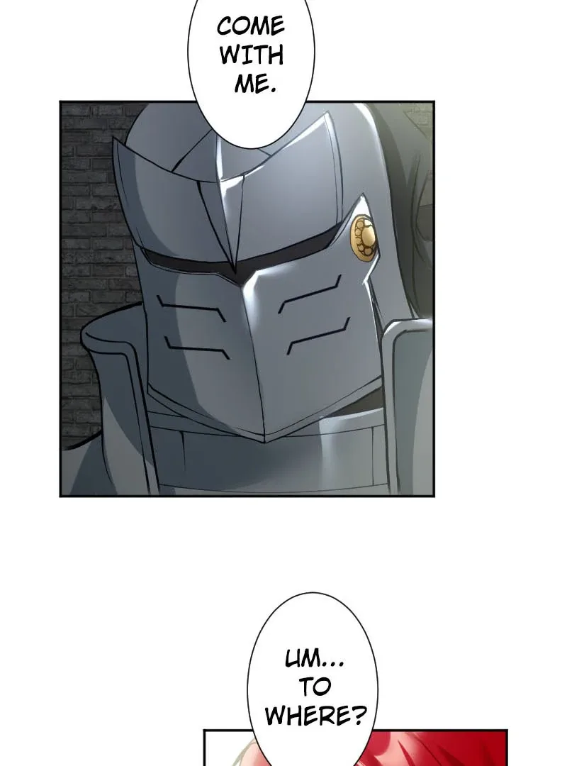 The Armored Prince’s Awkward Love Chapter 18 page 75