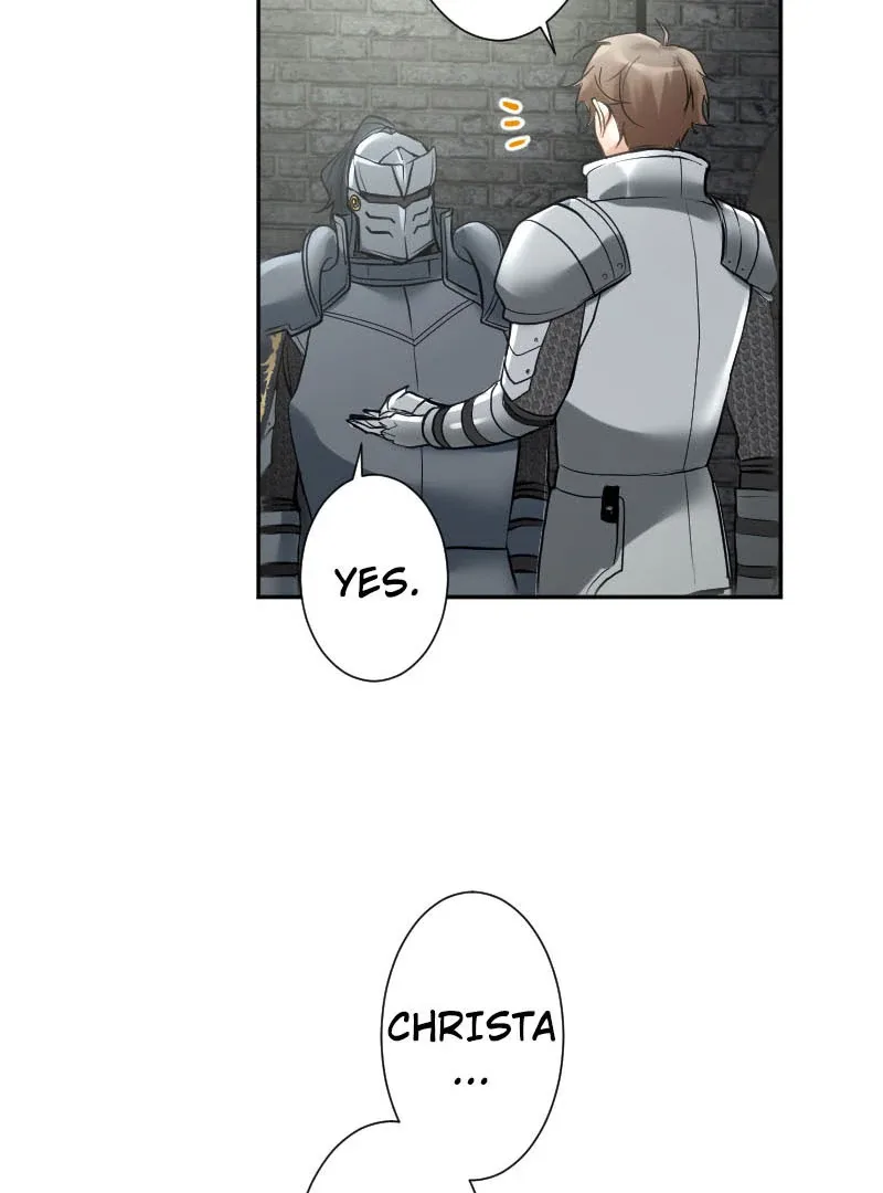 The Armored Prince’s Awkward Love Chapter 18 page 74