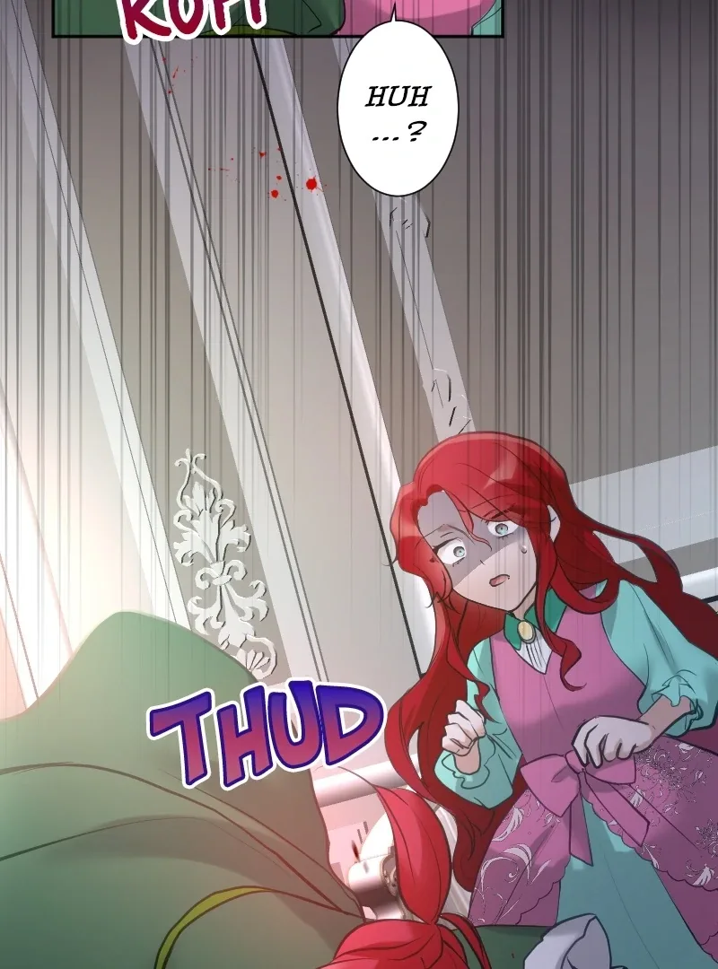 The Armored Prince’s Awkward Love Chapter 19 page 66