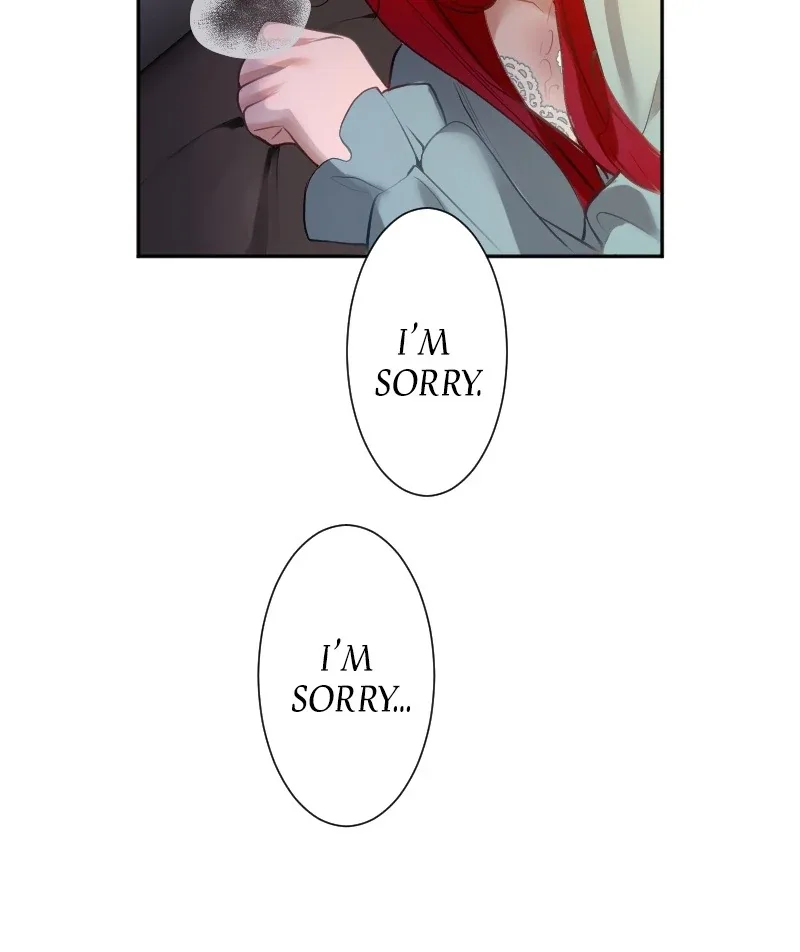 The Armored Prince’s Awkward Love Chapter 19 page 75