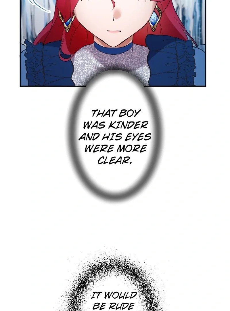 The Armored Prince’s Awkward Love Chapter 26 page 59