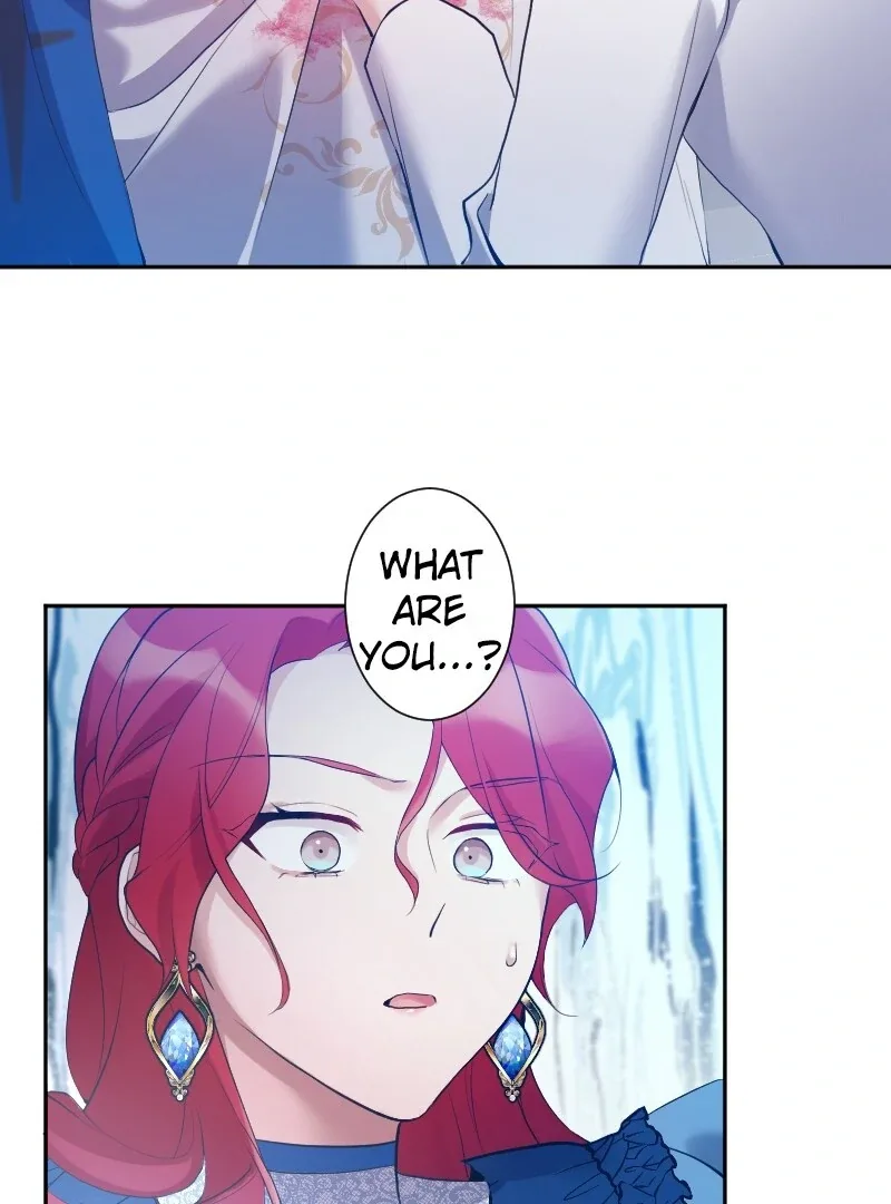 The Armored Prince’s Awkward Love Chapter 26 page 14