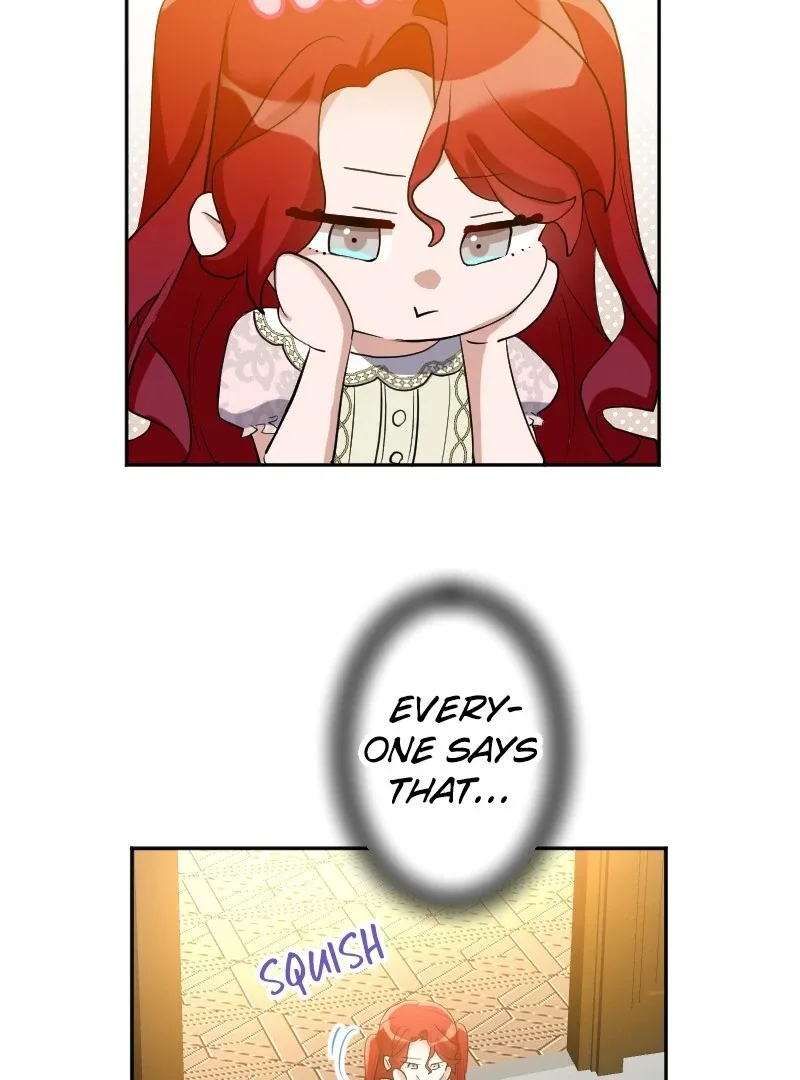 The Armored Prince’s Awkward Love Chapter 26 page 32