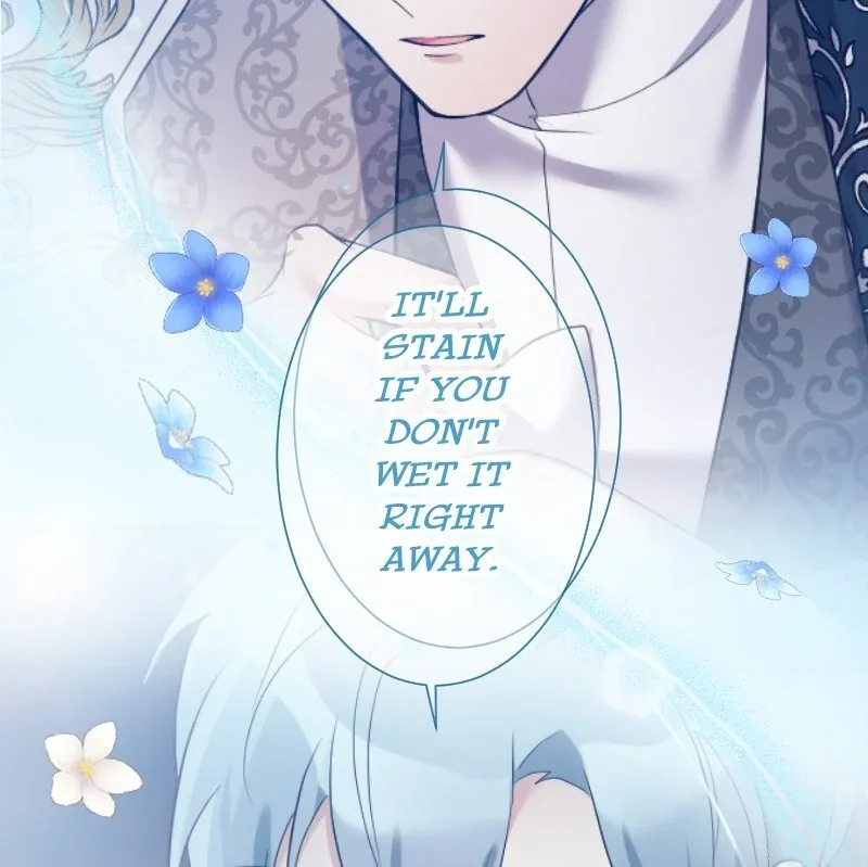 The Armored Prince’s Awkward Love Chapter 26 page 56