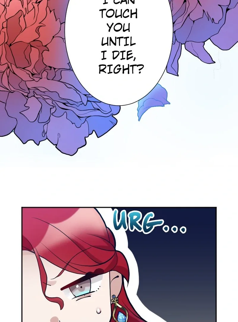 The Armored Prince’s Awkward Love Chapter 26 page 4