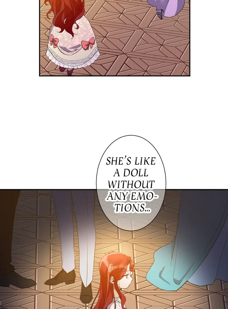 The Armored Prince’s Awkward Love Chapter 26 page 29