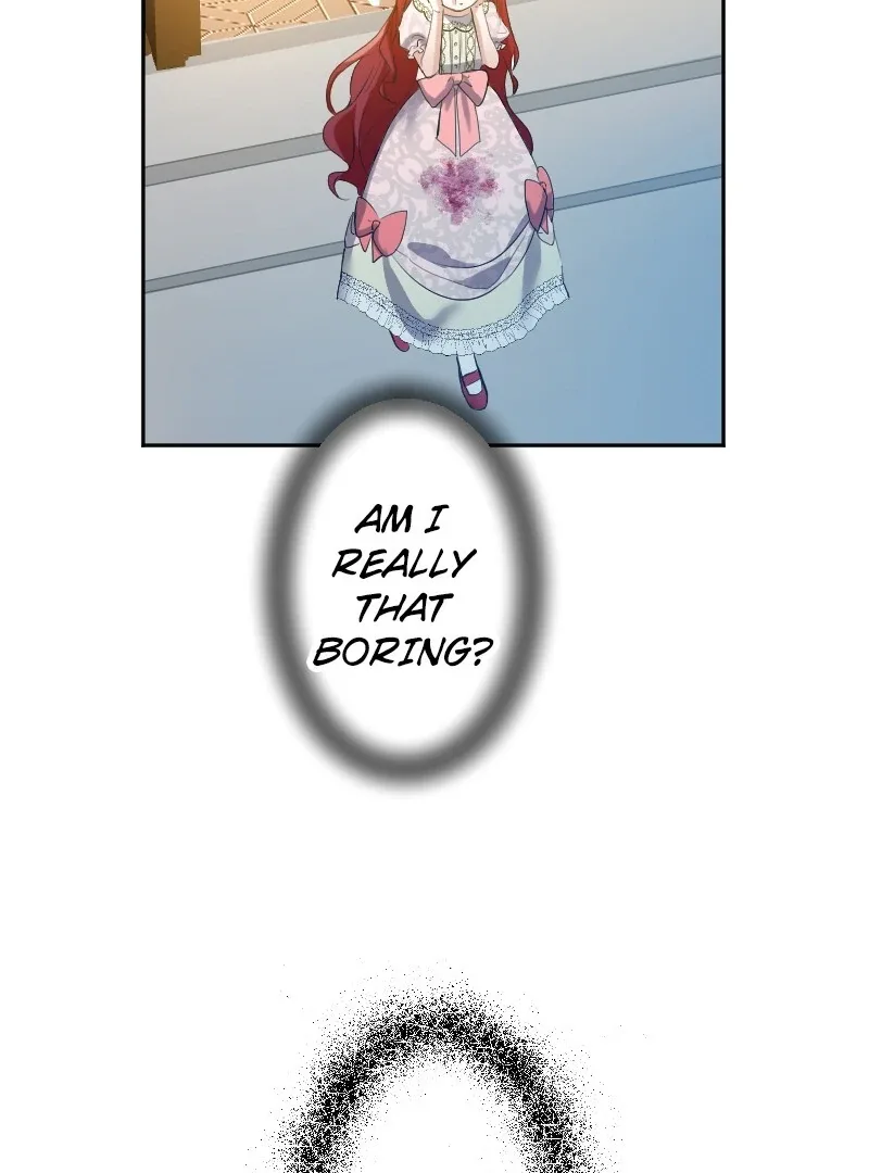 The Armored Prince’s Awkward Love Chapter 26 page 33