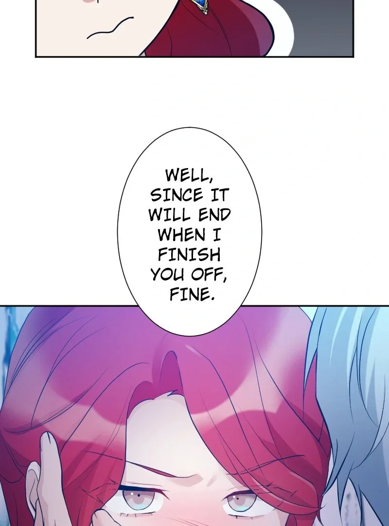 The Armored Prince’s Awkward Love Chapter 26 page 5