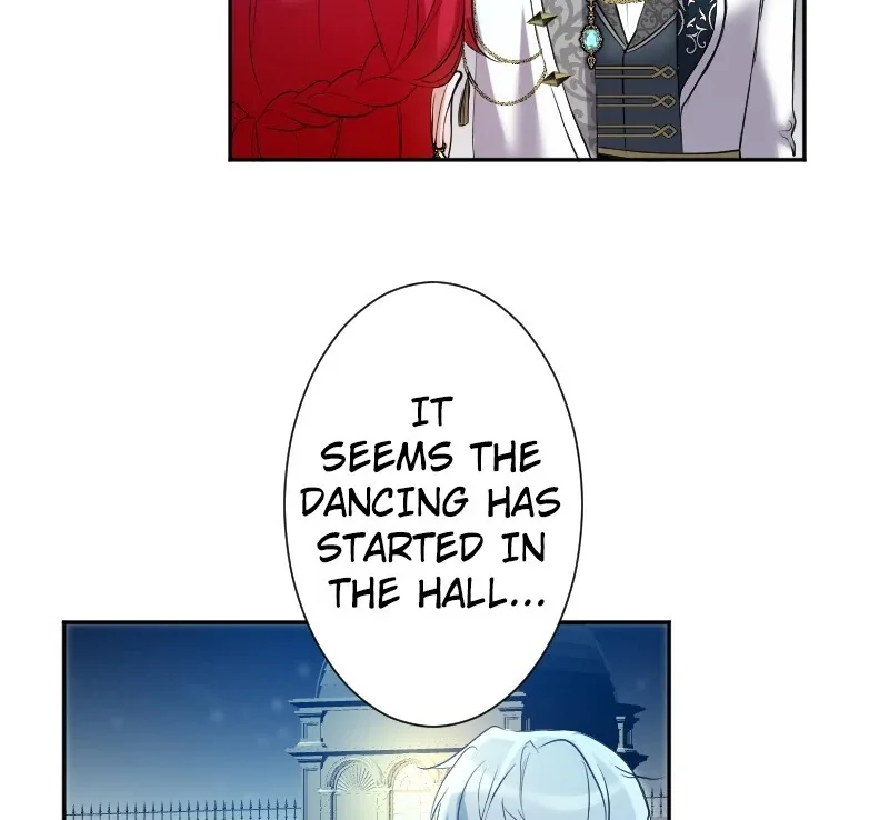 The Armored Prince’s Awkward Love Chapter 26 page 64
