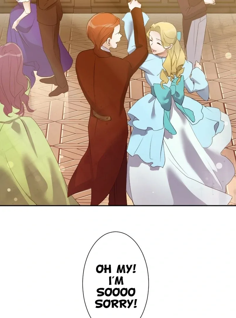 The Armored Prince’s Awkward Love Chapter 26 page 21