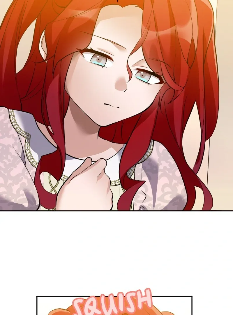 The Armored Prince’s Awkward Love Chapter 26 page 31