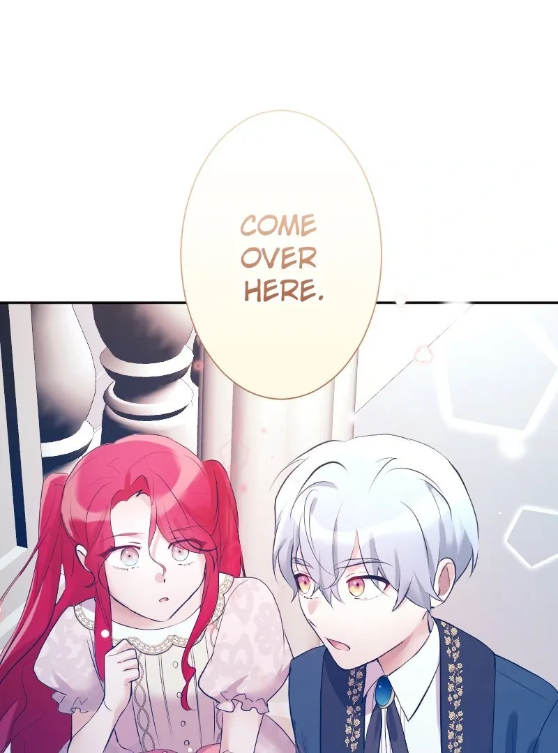 The Armored Prince’s Awkward Love Chapter 26 page 38